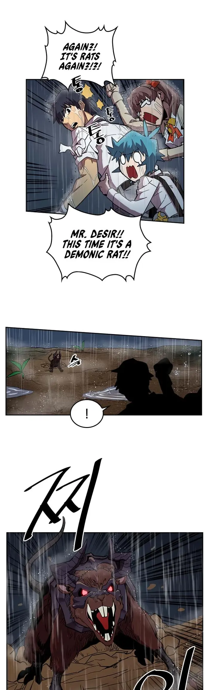 A Returner’s Magic Should Be Special Chapter 28 image 25_optimized